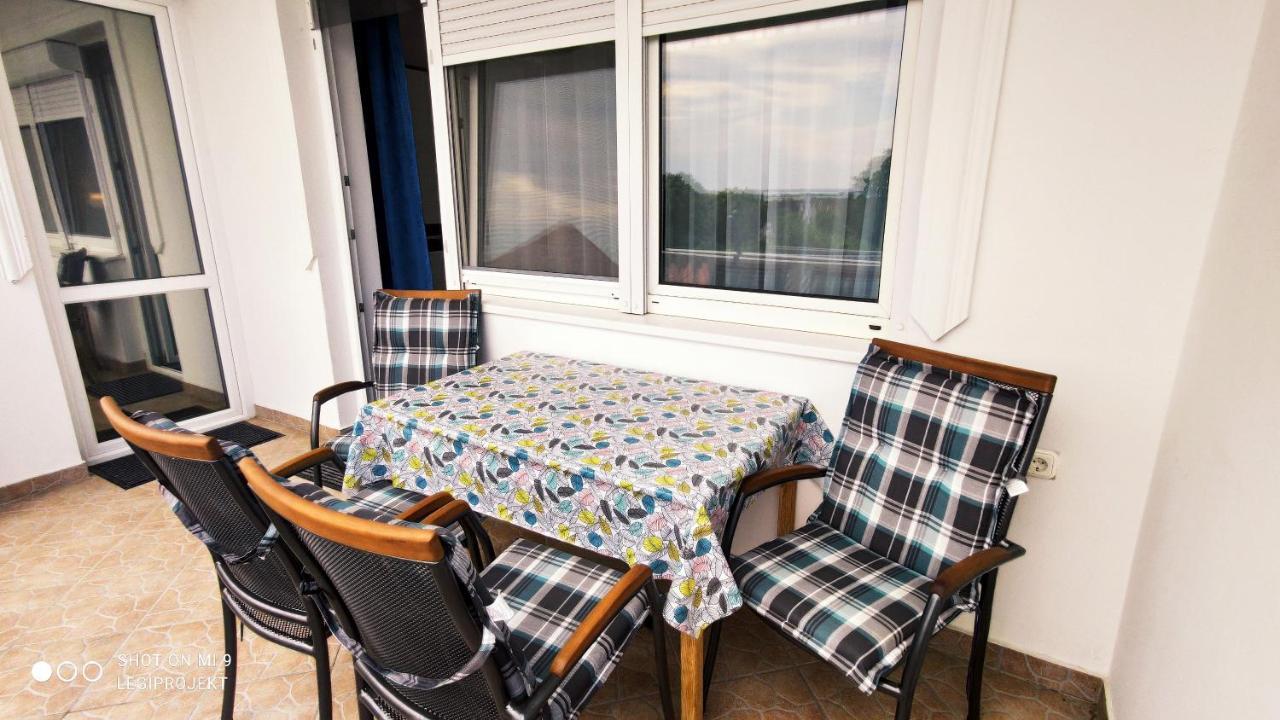 Papp Apartmanház Apartman Vonyarcvashegy Kültér fotó