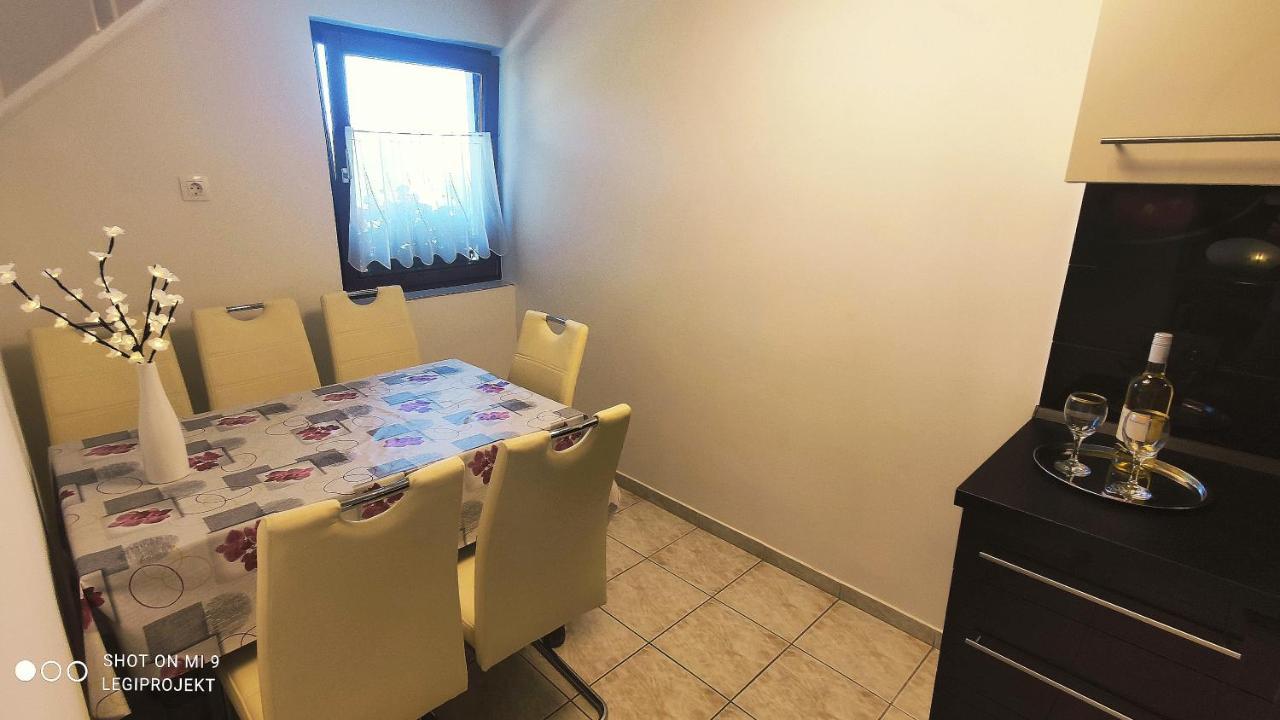 Papp Apartmanház Apartman Vonyarcvashegy Kültér fotó